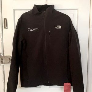 NWT North Face Apex Barrier Men’s Jacket Sz M